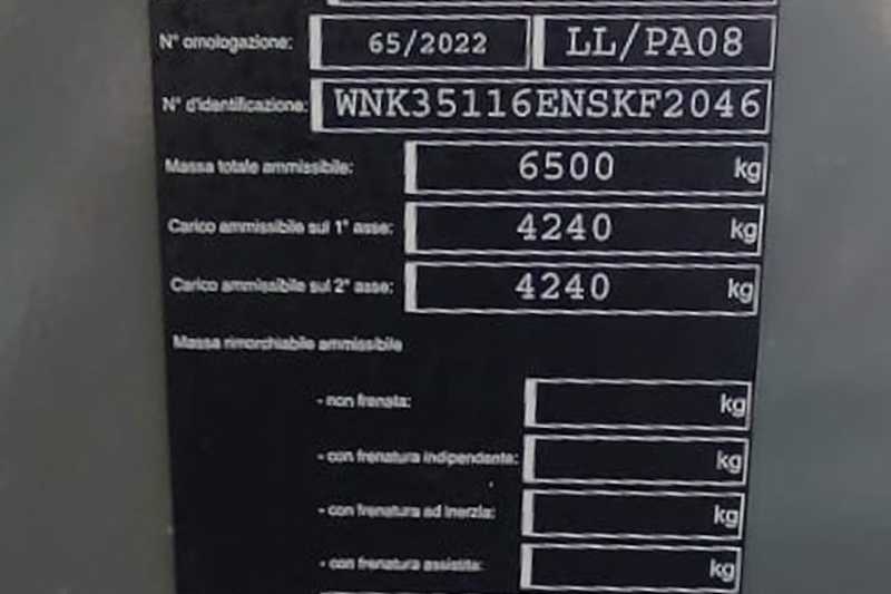 OmecoHub - Immagine KRAMER 8095